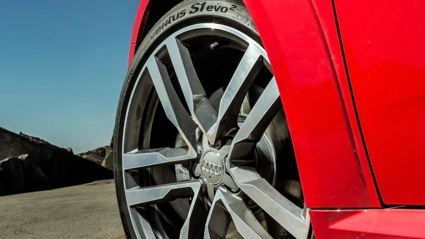 2015 Audi TT Roadster